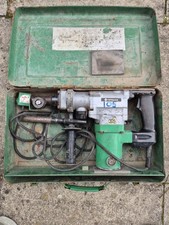 hitachi breaker for sale  BURY