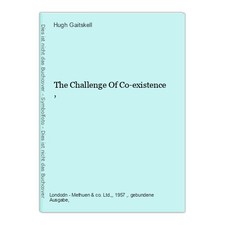 The challenge existence gebraucht kaufen The challenge existence gebraucht kaufen  Landsberg