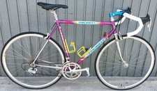 Bici corsa fondriest usato  Napoli