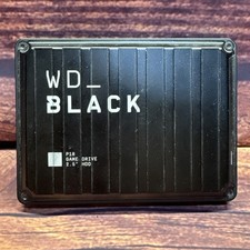 Black p10 5tb for sale  Westminster