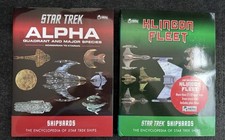 Star trek shipyards for sale  BROMLEY