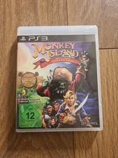 Monkey island special gebraucht kaufen  Leipzig