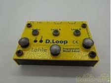 Lehle loop effects for sale  Shipping to United Kingdom