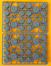 Horus heresy marker gebraucht kaufen  Luckenwalde