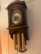 Westminster wanduhr gebraucht kaufen  Hinterzarten