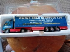 Corgi cc12402 volvo for sale  FRODSHAM