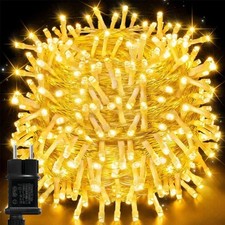 Led lichterkette außen gebraucht kaufen  Bochum