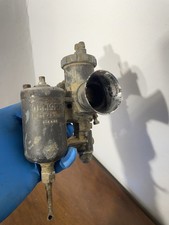 Carburatore dell orto usato Carburatore dell orto usato  San Giustino