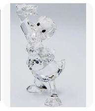 Swarovski disney figur gebraucht kaufen  Hamburg