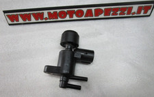 Valvola bipasso elettrovalvola usato  Milano