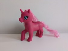 Vintage pink star for sale  HARLOW