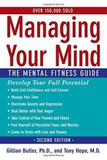 Managing mind mental for sale  Boston
