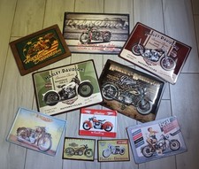 targhe harley usato targhe harley usato Castelfranco Emilia