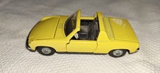 Dinky toys voiture d'occasion  Le Donjon