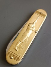 Ancien couteau coursolle d'occasion  Lédignan