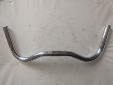 Guidon vélo ville d'occasion  Laignes