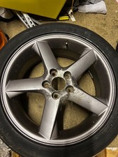 Genuine volvo v70r for sale  HIGH PEAK