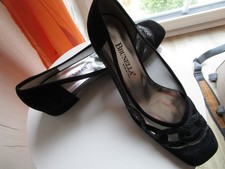 brunella schuhe gebraucht kaufen  Lampertheim