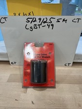 Wheel drive spindle for sale  Berlin