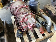 Allison mt643 automatic for sale  Jacksonville