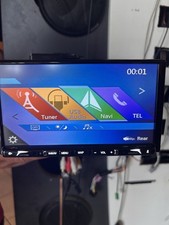 Clarion nx706e din gebraucht kaufen  Bretten