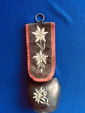 Ancienne clochette herisson d'occasion Ancienne clochette herisson d'occasion  Briare