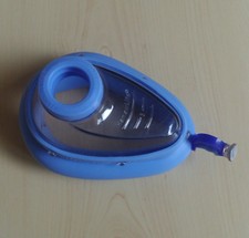 Hanaulife beatmungsmaske silik gebraucht kaufen  Castrop-Rauxel