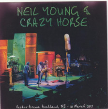 Neil young 2013 gebraucht kaufen  Berlin