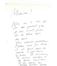Lanskoy andré peintre d'occasion  Paris VIII