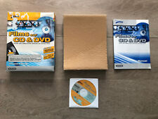 Logiciel films dvd d'occasion  Albert