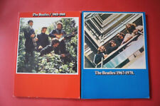 Beatles 1962 1967 gebraucht kaufen  Erftstadt