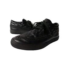 Diamond Supply Co. Diamond Tips Hombres Tenis Zapatos Patín Informal Talla 7 Negro segunda mano  Embacar hacia Argentina