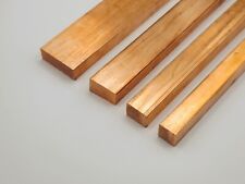Cuivre barre plate d'occasion  Expédié en France