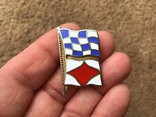 Nautical signal flags for sale  DERBY
