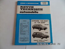 Rta citroen 2000 d'occasion  Avesnes-le-Comte
