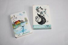 Ancien jeu carte d'occasion  Briare