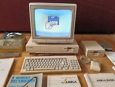 commodore amiga 1000 usato  Serra de Conti