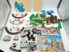 Lego western indians gebraucht kaufen  Langenenslingen
