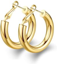 Chunky lightweight 14k for sale  LOCHGELLY