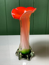 Vintage murano jack for sale  GREAT YARMOUTH