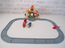 Gare trains chuggington d'occasion  Verneuil-sur-Vienne