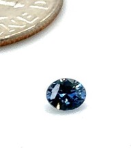 Montana yogo sapphire for sale  Wasco