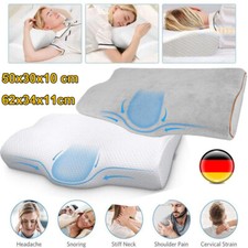 Memory foam ergonomisches gebraucht kaufen  Frankfurt (Oder)