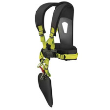 Ryobi rac138 imbracatura usato  Roccagloriosa