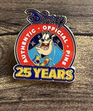 Disney mystery pin for sale  CHRISTCHURCH