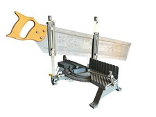 Vintage miter mitre for sale  Belleville