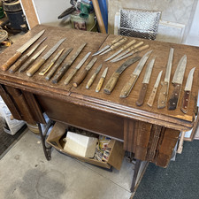antique kitchen knives for sale antique kitchen knives for sale Newcomerstown