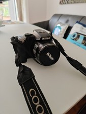 Coolpix kamera p100 gebraucht kaufen Coolpix kamera p100 gebraucht kaufen  Hamburg