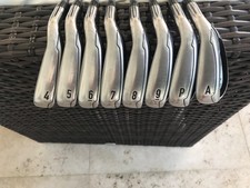 Callaway iron set. for sale  Miami