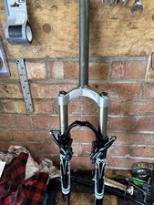 Marzocchi bomber mxc for sale  ANDOVER